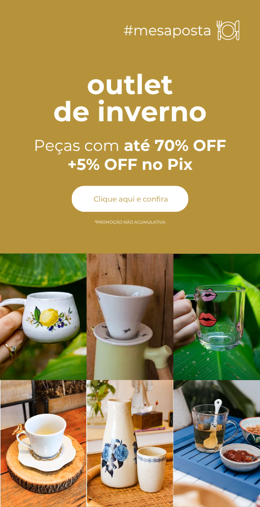 Outlet mesa posta
